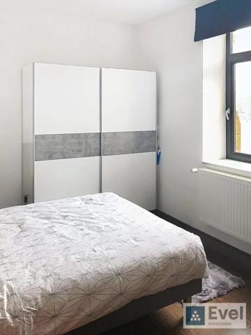 Appartement à louer à Metz (57070)