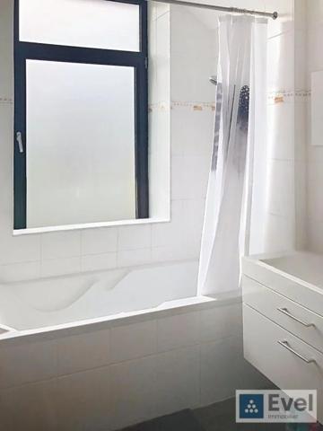 Appartement à louer à Metz (57070)