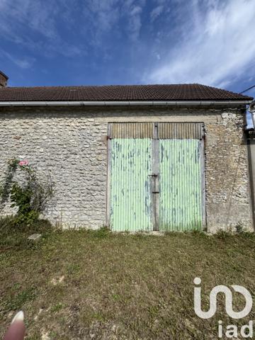 Maison à vendre 1 pièce 55 m² Houdan