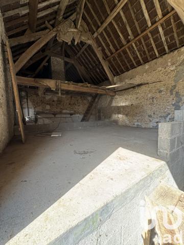 Maison à vendre 1 pièce 55 m² Houdan