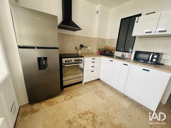 Location appartement 2 pièces 49 m² Avignon