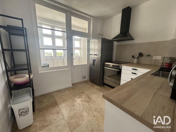Location appartement 2 pièces 49 m² Avignon