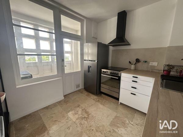 Location appartement 2 pièces 49 m² Avignon