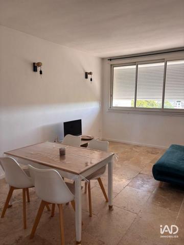 Location appartement 2 pièces 49 m² Avignon