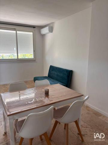 Location appartement 2 pièces 49 m² Avignon