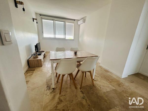 Location appartement 2 pièces 49 m² Avignon