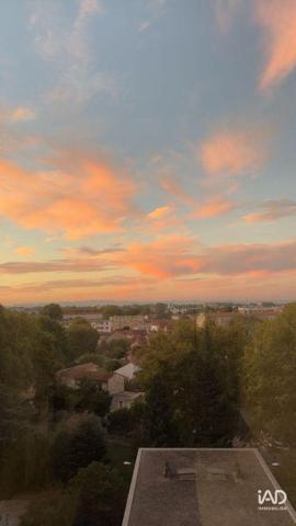 Location appartement 2 pièces 49 m² Avignon
