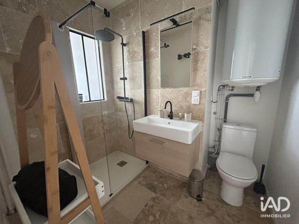 Location appartement 2 pièces 49 m² Avignon