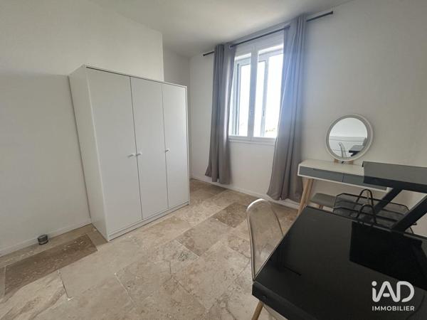 Location appartement 2 pièces 49 m² Avignon