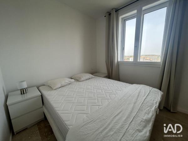 Location appartement 2 pièces 49 m² Avignon
