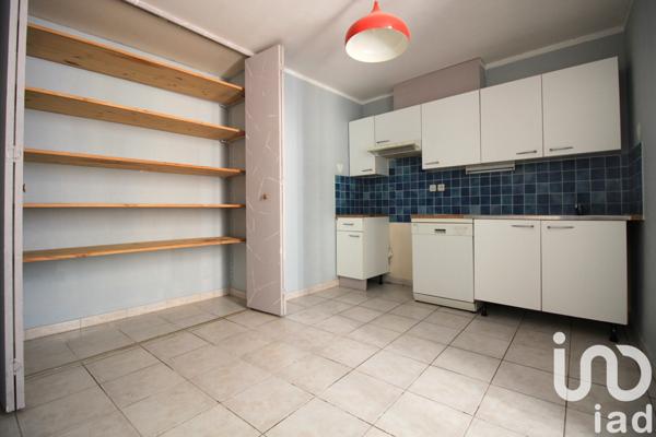 Appartement à vendre 2 pièces 47 m² Aubagne