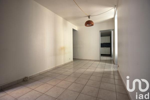 Appartement à vendre 2 pièces 47 m² Aubagne