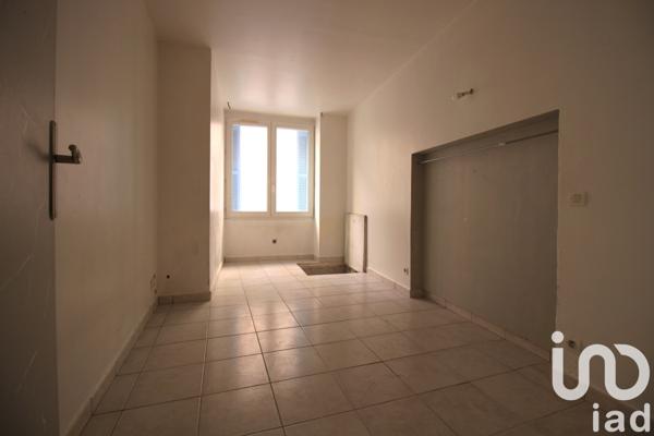 Appartement à vendre 2 pièces 47 m² Aubagne