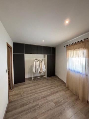 Haut de villa moderne et lumineuse