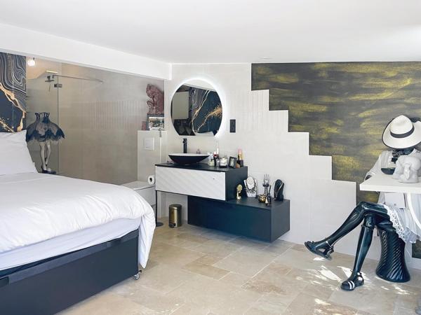 Maison plain pied 3 pièces proche commodités, jardin expo sud