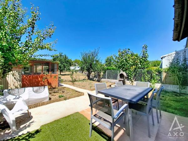 Achat vente Maison mitoyenne Lourdes