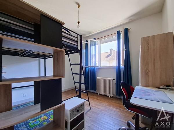 Achat vente Maison mitoyenne Lourdes