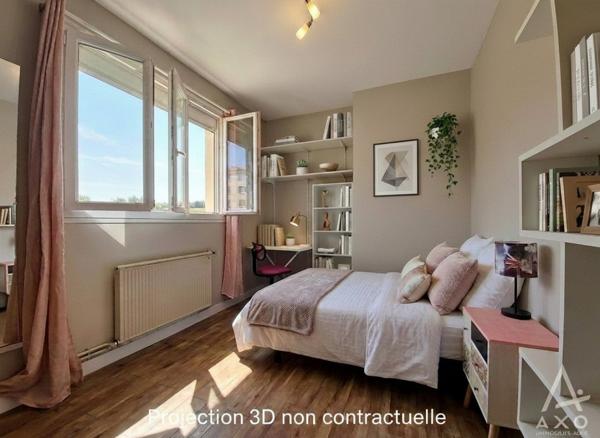 Achat vente Maison mitoyenne Lourdes