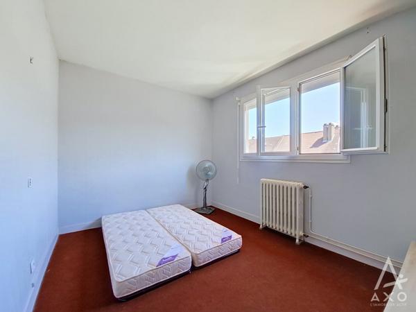 Achat vente Maison mitoyenne Lourdes