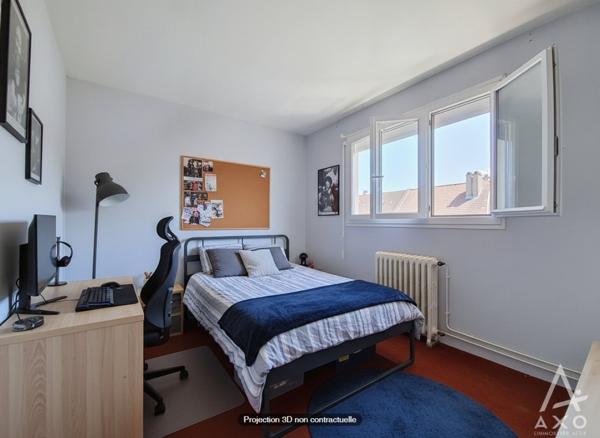 Achat vente Maison mitoyenne Lourdes