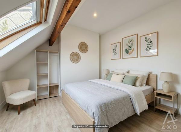 Achat vente Maison mitoyenne Lourdes
