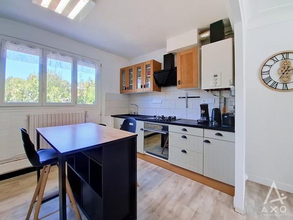 Achat vente Maison mitoyenne Lourdes
