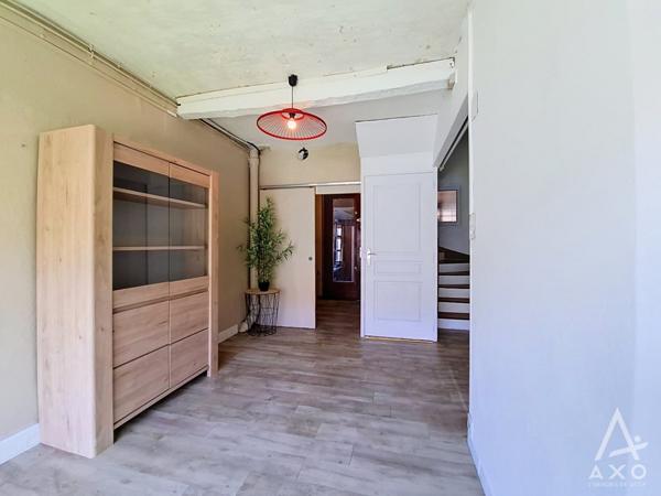 Achat vente Maison mitoyenne Lourdes
