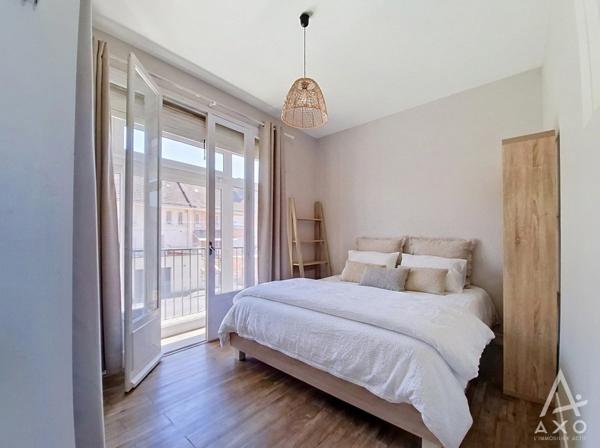 Achat vente Maison mitoyenne Lourdes