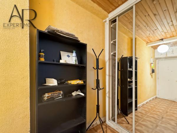 Clichy (92110) T2 - MAIRIE DE CLICHY