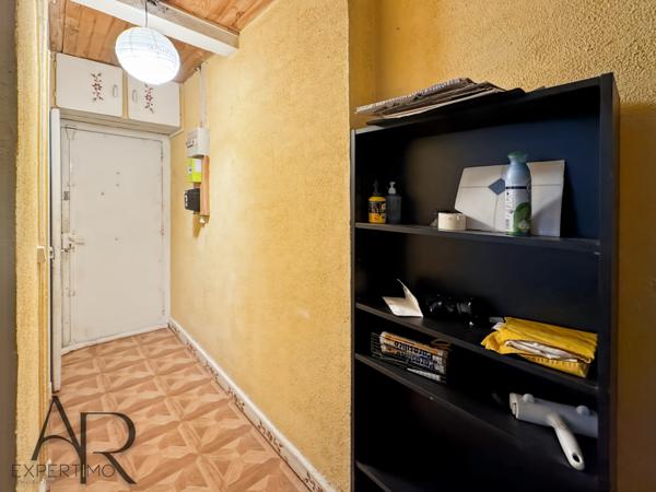 Clichy (92110) T2 - MAIRIE DE CLICHY