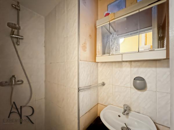 Clichy (92110) T2 - MAIRIE DE CLICHY