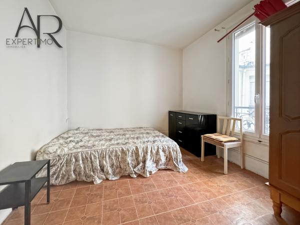 Clichy (92110) T2 - MAIRIE DE CLICHY