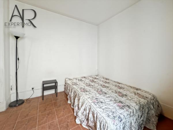 Clichy (92110) T2 - MAIRIE DE CLICHY