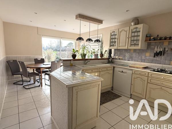 Maison à vendre 5 pièces 135 m² Lallaing