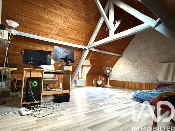 Maison à vendre 5 pièces 135 m² Lallaing