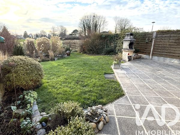 Maison à vendre 5 pièces 135 m² Lallaing