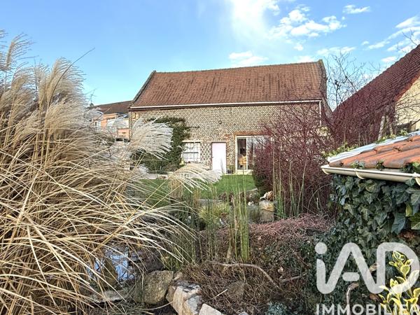 Maison à vendre 5 pièces 135 m² Lallaing