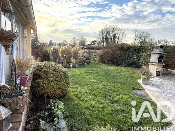 Maison à vendre 5 pièces 135 m² Lallaing