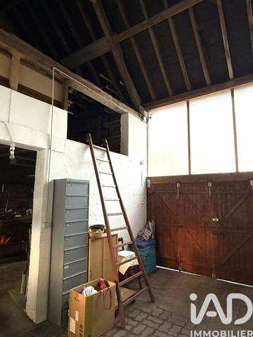 Maison à vendre 5 pièces 135 m² Lallaing