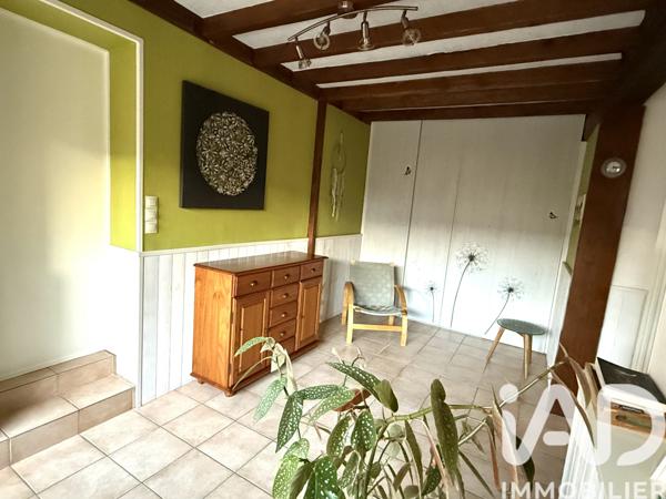 Maison à vendre 5 pièces 135 m² Lallaing