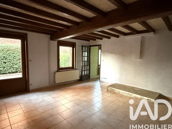 Maison à vendre 5 pièces 135 m² Lallaing