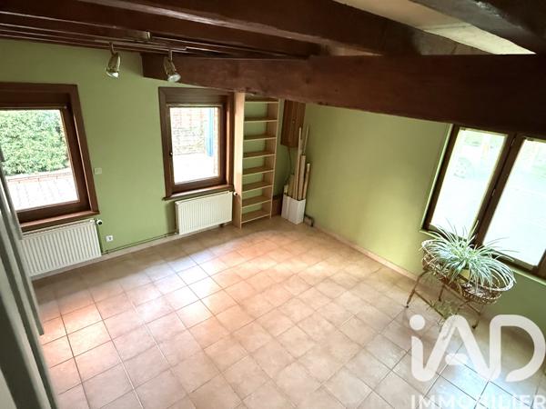 Maison à vendre 5 pièces 135 m² Lallaing