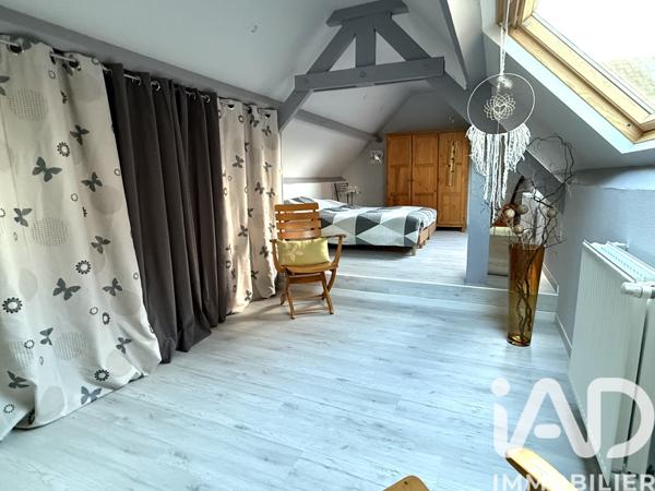 Maison à vendre 5 pièces 135 m² Lallaing