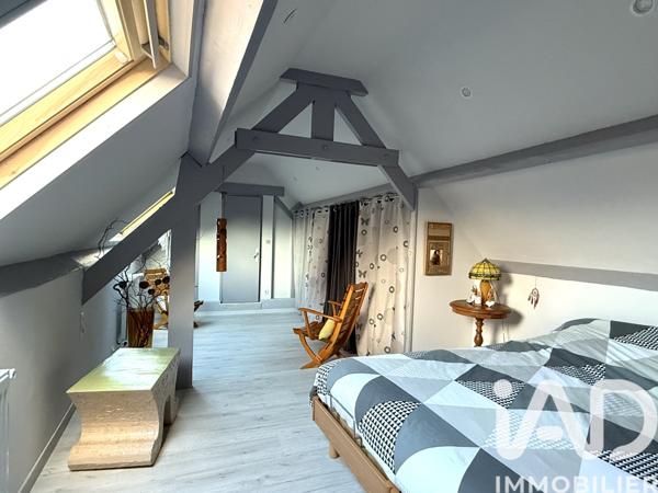 Maison à vendre 5 pièces 135 m² Lallaing