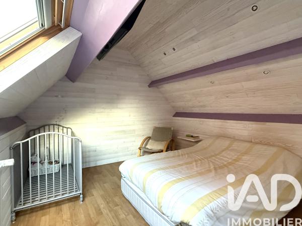 Maison à vendre 5 pièces 135 m² Lallaing