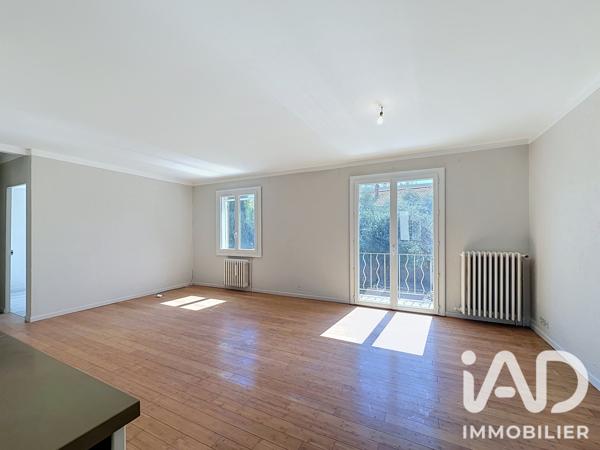 Maison à vendre 4 pièces 98 m² Avignon