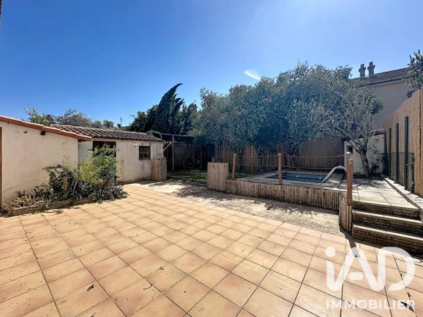 Maison à vendre 4 pièces 98 m² Avignon