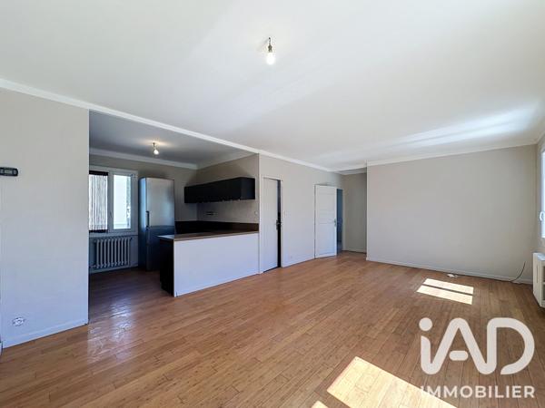 Maison à vendre 4 pièces 98 m² Avignon