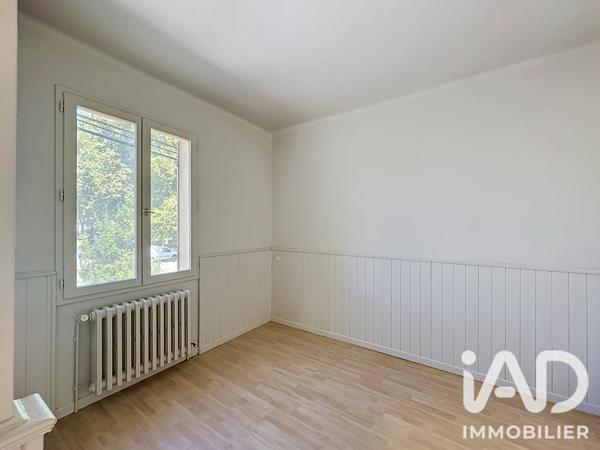 Maison à vendre 4 pièces 98 m² Avignon