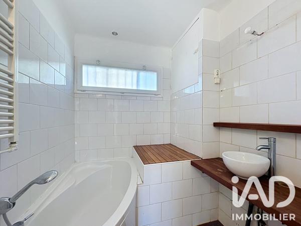 Maison à vendre 4 pièces 98 m² Avignon